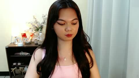 Snapshot of yourangelictransgirl chatting on 02.25.25 Hi its me Yna online show from 02.25.25