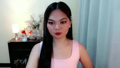 Snapshot of yourangelictransgirl chatting on 03.07.25 Hi its me Yna online show from 03.07.25
