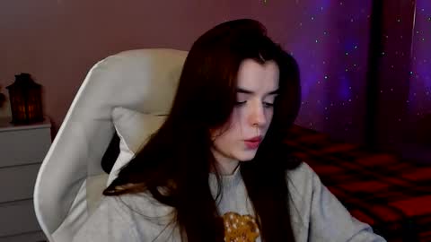 Anikka online show from 01.07.26