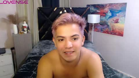 yourasian_bradley online show from 10.27.25