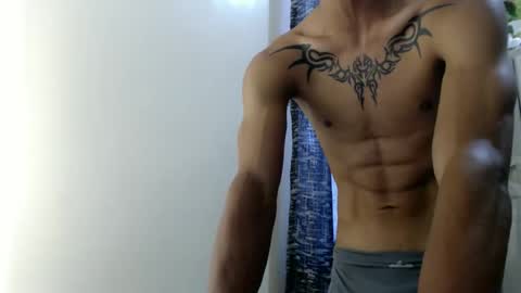 yourasian_eric online show from 03.24.26