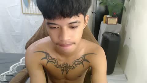 yourasian_eric online show from 07.15.26