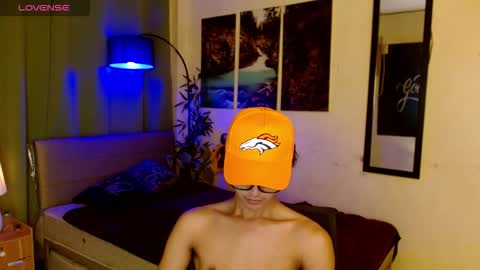 yourasiancarl online show from 12.21.25