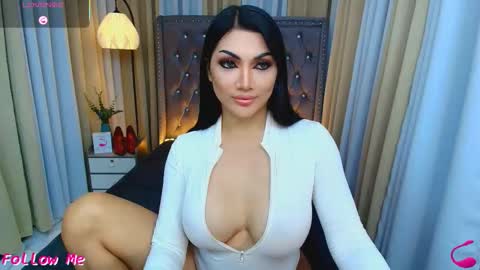 Goddess online show from 02.27.26