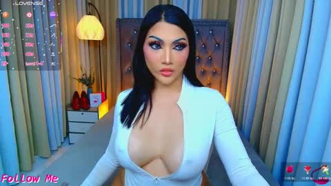 Goddess online show from 04.06.26