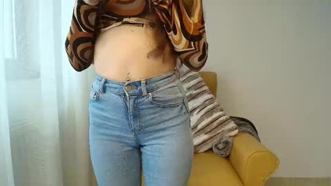 Snapshot of yourbaby85 chatting on 02.04.26 Jo online show from 02.04.26