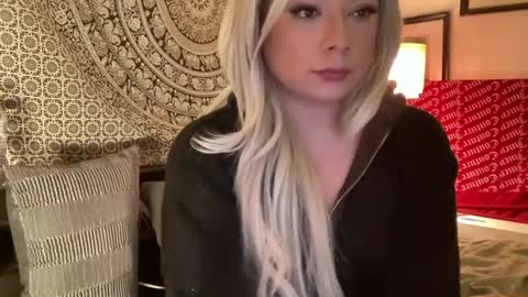 Alexandria online show from 03.18.26