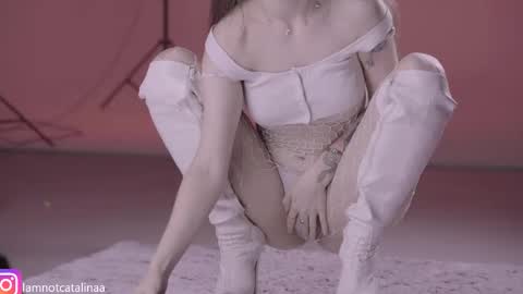 Snapshot of yourbabypearl chatting on 11.20.25 YourBabyPearl online show from 11.20.25