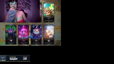 Snapshot of yourbadgoddess chatting on 03.03.26 Val Honey online show from 03.03.26