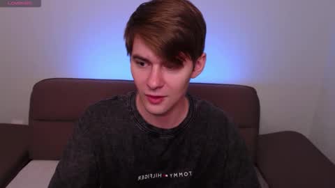 Snapshot of yourbilly chatting on 10.03.25 Billy online show from 10.03.25