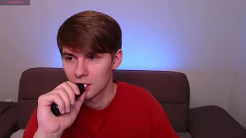 Snapshot of yourbilly chatting on 11.08.25 Billy online show from 11.08.25