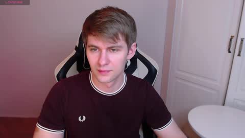 Snapshot of yourbilly chatting on 05.15.26 Billy online show from 05.15.26