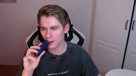 Snapshot of yourbilly chatting on 05.17.26 Billy online show from 05.17.26