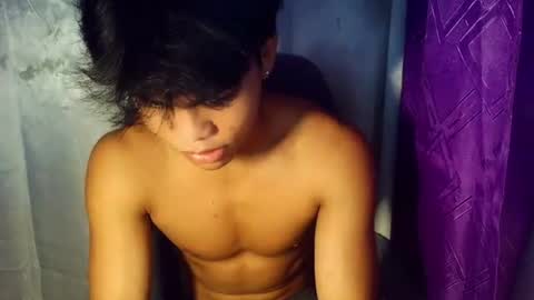 Snapshot of yourboycumrain chatting on 08.06.26 rainy online show from 08.06.26