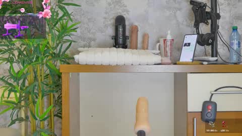 Snapshot of yourburnwish chatting on 10.14.25 Anna online show from 10.14.25