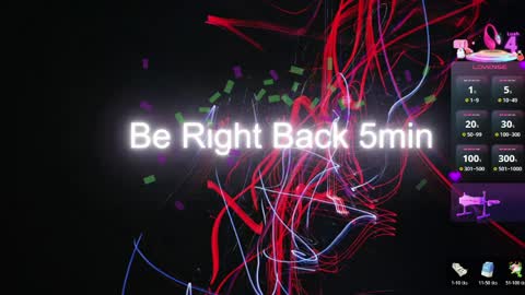 Anna online show from 03.27.26