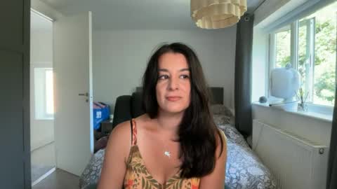 Cassie online show from 07.10.26