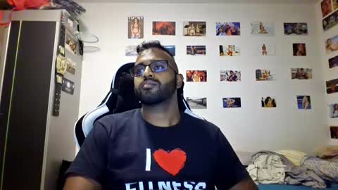 yourchrisjizz online show from 10.05.25