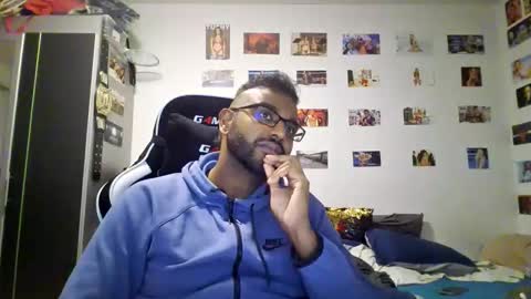 yourchrisjizz online show from 12.04.25