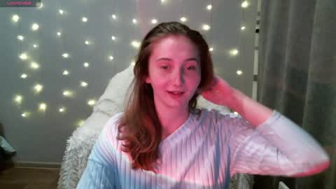 creamysister online show from 01.01.25