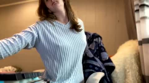 creamysister online show from 01.24.25