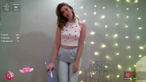 creamysister online show from 03.09.25