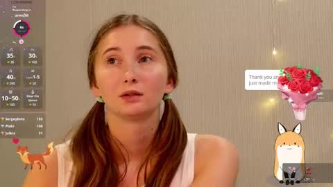 creamysister online show from 10.19.25