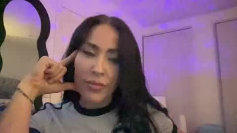 YourCumCrush online show from 02.13.26