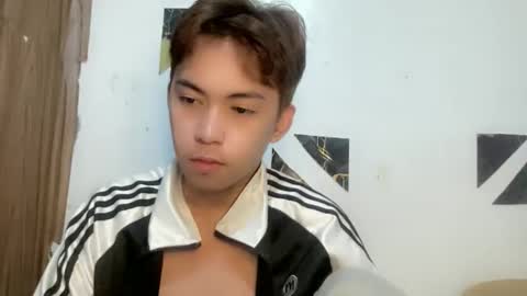 Snapshot of yourcummer_april chatting on 06.03.26 April online show from 06.03.26