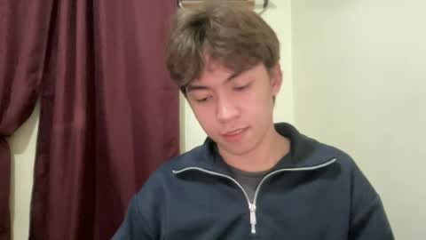 April online show from 07.19.26