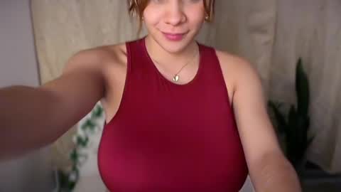 yourcutemolly__ online show from 05.22.26