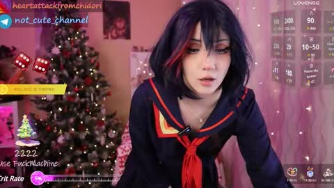 Lina Fansly    online show from 01.05.25