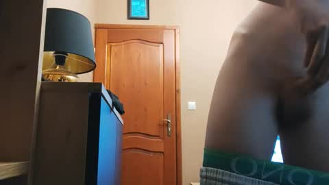 YourDaddyRM online show from 11.11.25