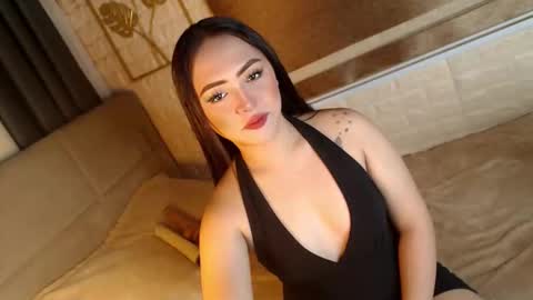 Snapshot of yourdevilsweettsx chatting on 11.14.25 JEN online show from 11.14.25