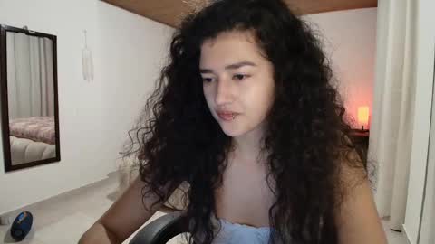 yourdreamgirl2025 online show from 10.31.25