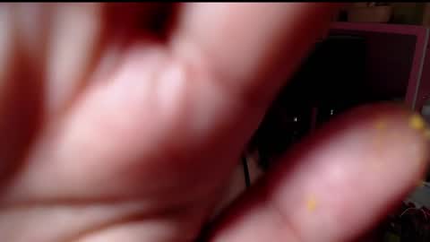 Snapshot of yourdreamisabell chatting on 12.22.24 yourdreamisabell online show from 12.22.24