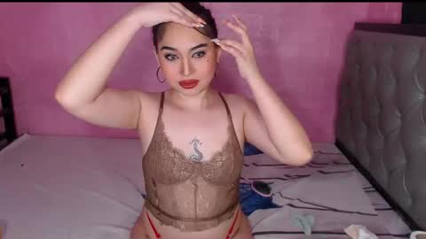 Snapshot of yourdreamisabell chatting on 01.19.25 yourdreamisabell online show from 01.19.25