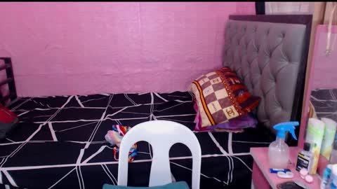 Snapshot of yourdreamisabell chatting on 02.16.25 yourdreamisabell online show from 02.16.25