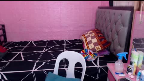 Snapshot of yourdreamisabell chatting on 02.16.25 yourdreamisabell online show from 02.16.25