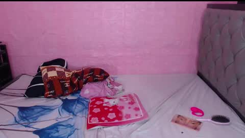 Snapshot of yourdreamisabell chatting on 03.02.25 yourdreamisabell online show from 03.02.25