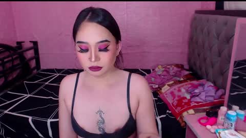 Snapshot of yourdreamisabell chatting on 03.11.25 yourdreamisabell online show from 03.11.25