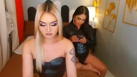 Kath Harper online show from 12.21.24