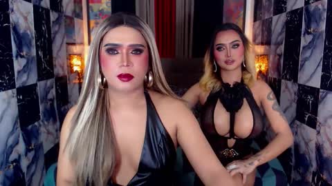 Kath Harper online show from 09.25.25