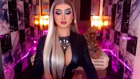 Kath Harper online show from 11.27.25