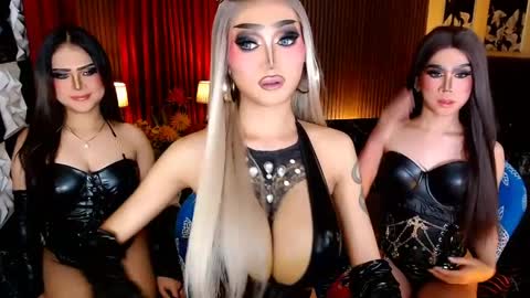 Kath Harper online show from 04.01.26