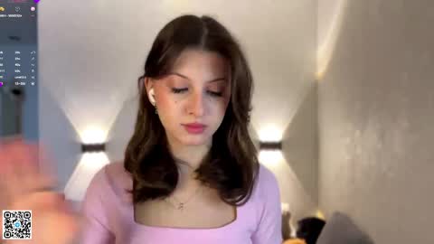 Emilia online show from 04.07.26