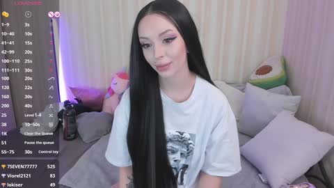 Mary online show from 12.17.24