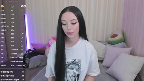 Mary online show from 12.20.24