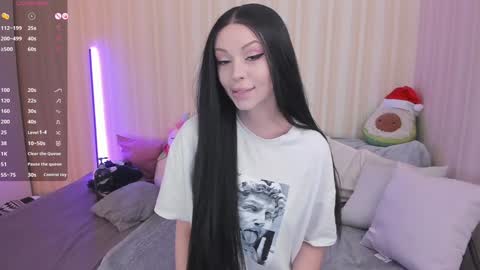 Mary online show from 01.12.25