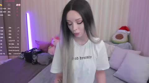 Mary online show from 01.18.25